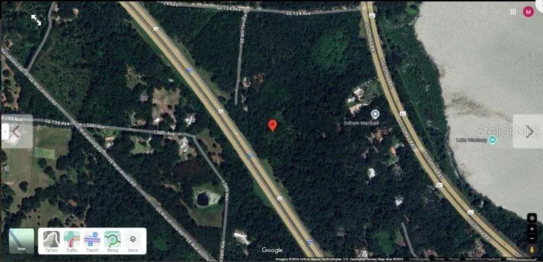 SE WACAHOOTA RD Micanopy, FL 32667