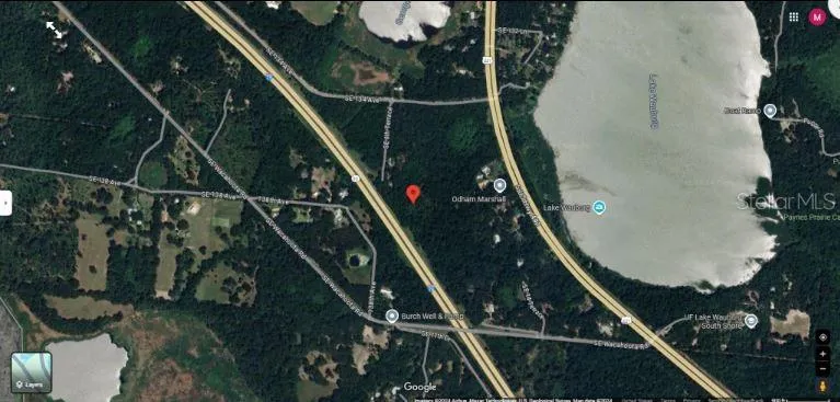 SE WACAHOOTA RD Micanopy, FL 32667