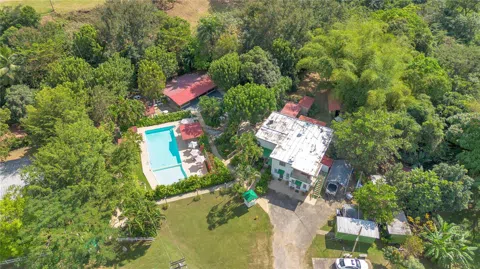 132 QUEBRADA CEIBA