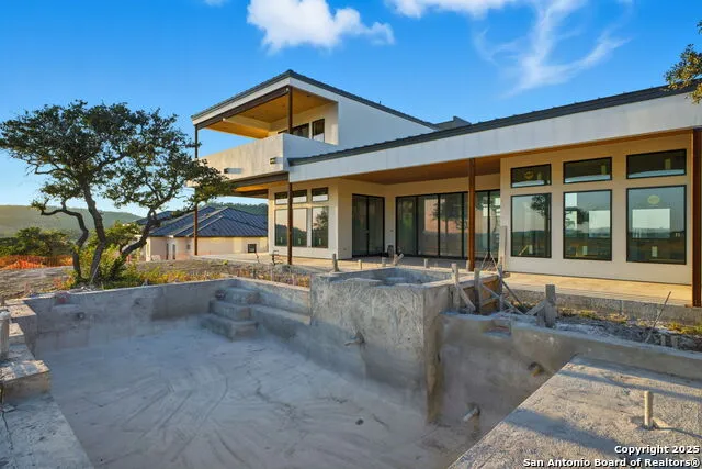 10130 NINA RDG San Antonio, TX 78255
