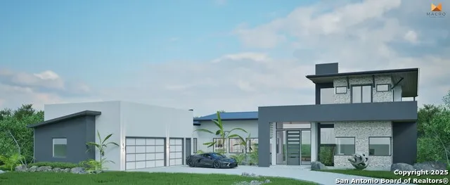 10130 NINA RDG San Antonio, TX 78255