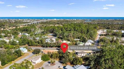503 EMERALD DRIVE