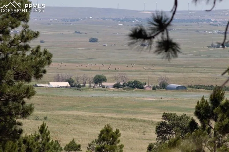 Tract 22 Sweet Road Calhan, CO 80808