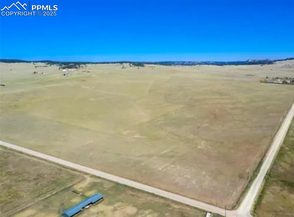 Tract 6 McClelland Road Calhan, CO 80808