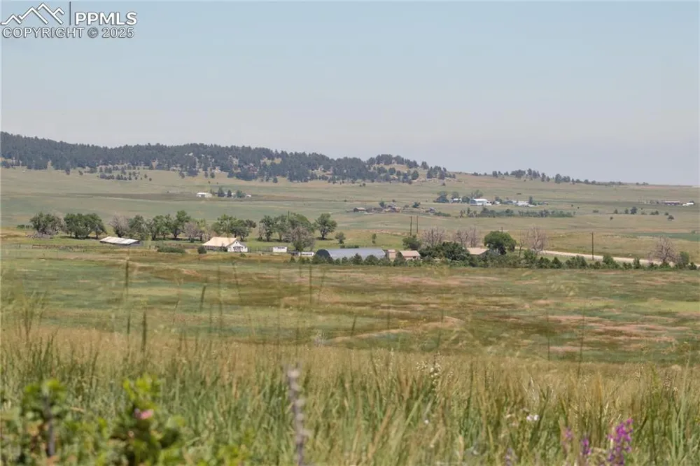 Tract 17 Sweet Road Calhan, CO 80808