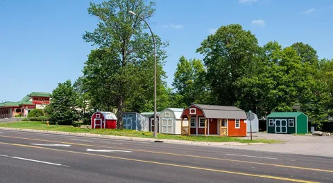 516 Sunnyside Drive