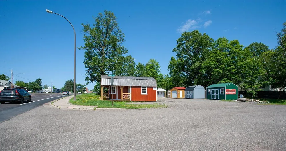 516 Sunnyside Drive Cloquet, MN 55720