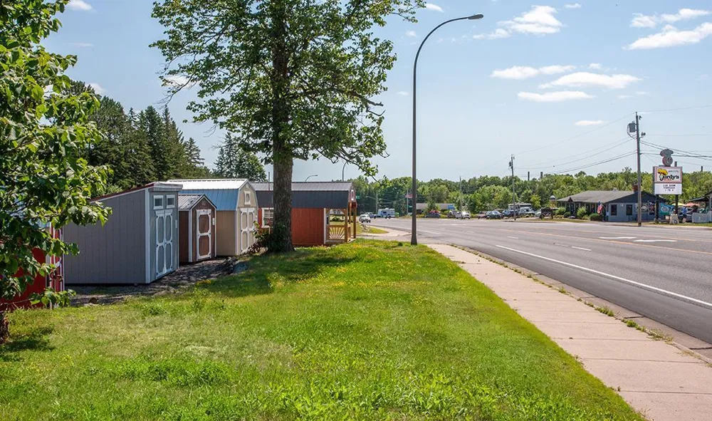 516 Sunnyside Drive Cloquet, MN 55720