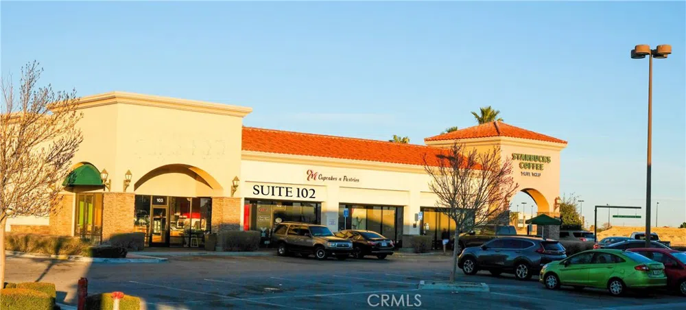 15667 Roy Rogers Drive #108 Victorville, CA 92392