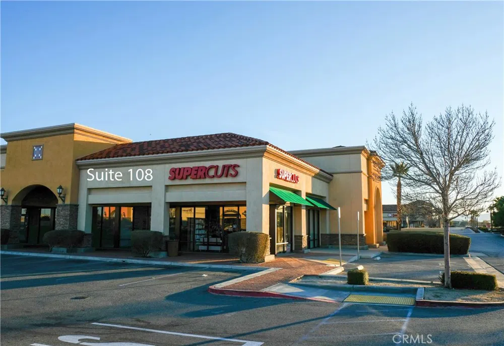 15667 Roy Rogers Drive #108 Victorville, CA 92392