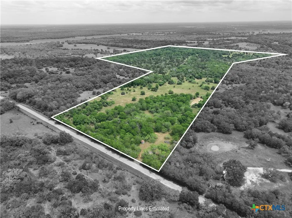 1589 Jeddo Road Rosanky, TX 78953
