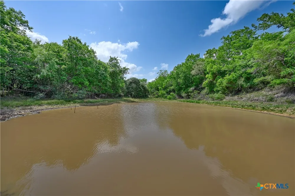 1589 Jeddo Road Rosanky, TX 78953