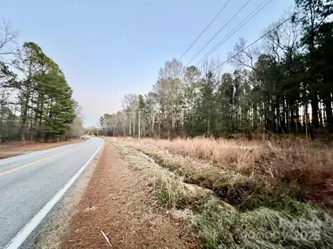 TBD Wateree Road