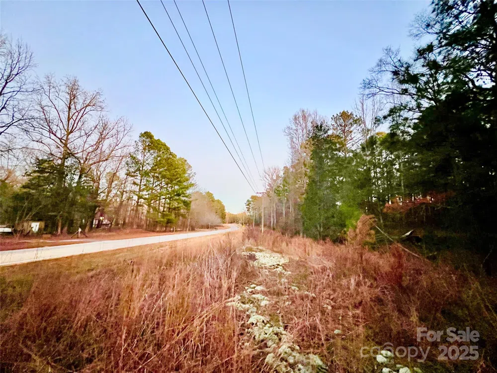 TBD Wateree Road Great Falls, SC 29055