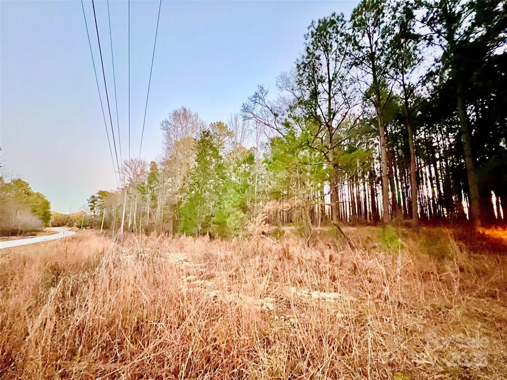 TBD Wateree Road Great Falls, SC 29055