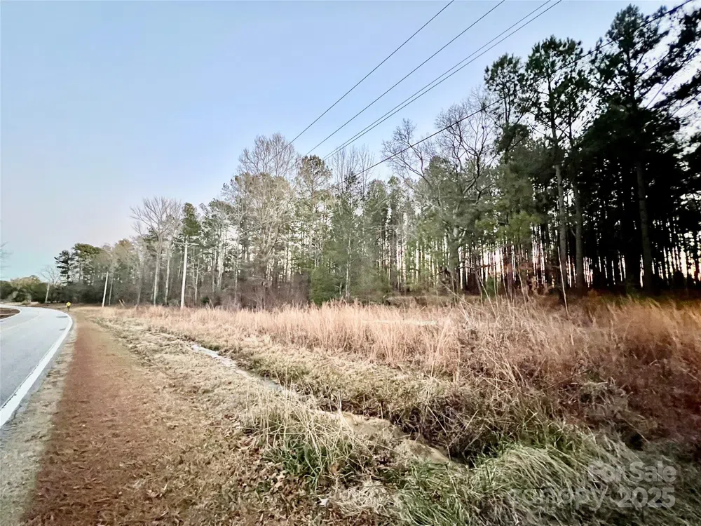 TBD Wateree Road Great Falls, SC 29055