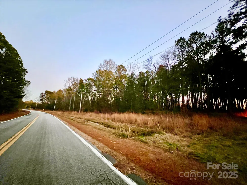 TBD Wateree Road Great Falls, SC 29055