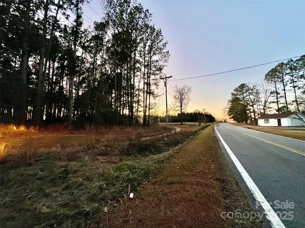 TBD Wateree Road Great Falls, SC 29055