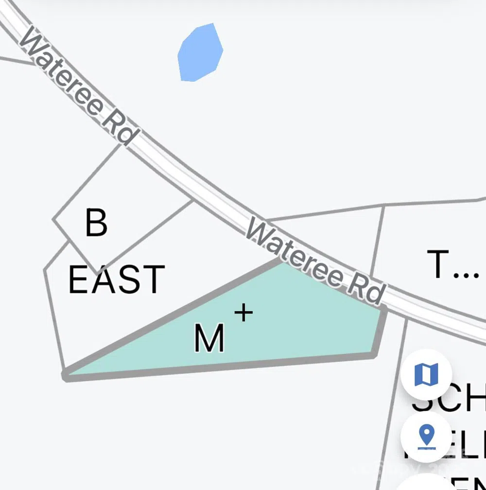 TBD Wateree Road Great Falls, SC 29055