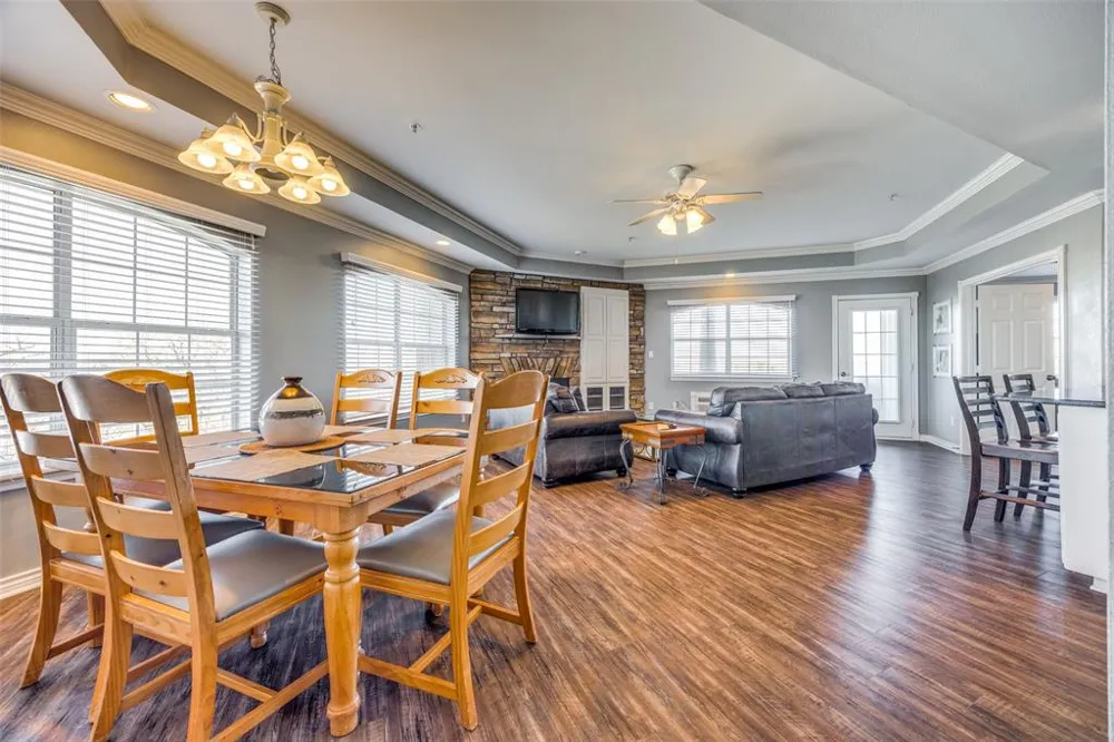 290 Tanglewood Circle #5433/34 Pottsboro, TX 75076