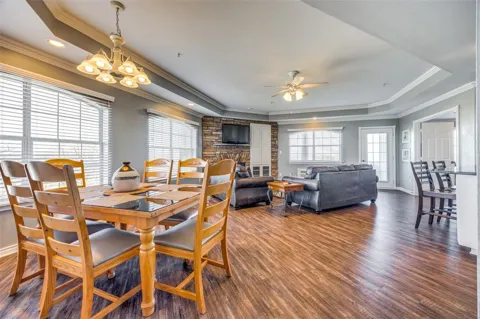 290 Tanglewood Circle #5433/34