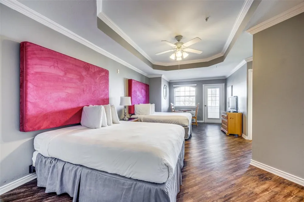 290 Tanglewood Circle #5433/34 Pottsboro, TX 75076