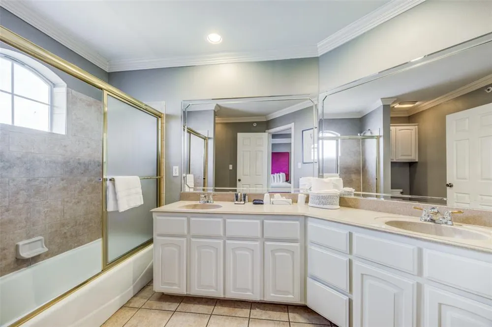290 Tanglewood Circle #5433/34 Pottsboro, TX 75076