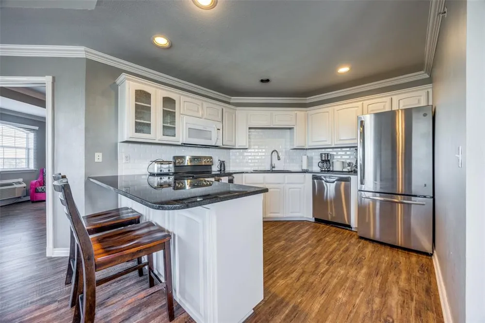 290 Tanglewood Circle #5433/34 Pottsboro, TX 75076