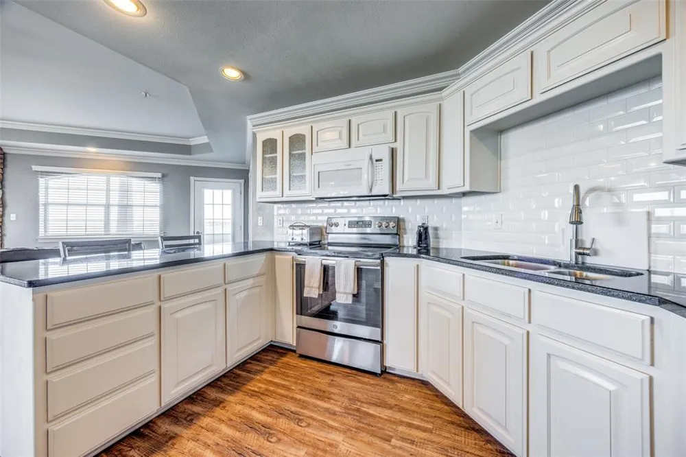 290 Tanglewood Circle #5433/34 Pottsboro, TX 75076