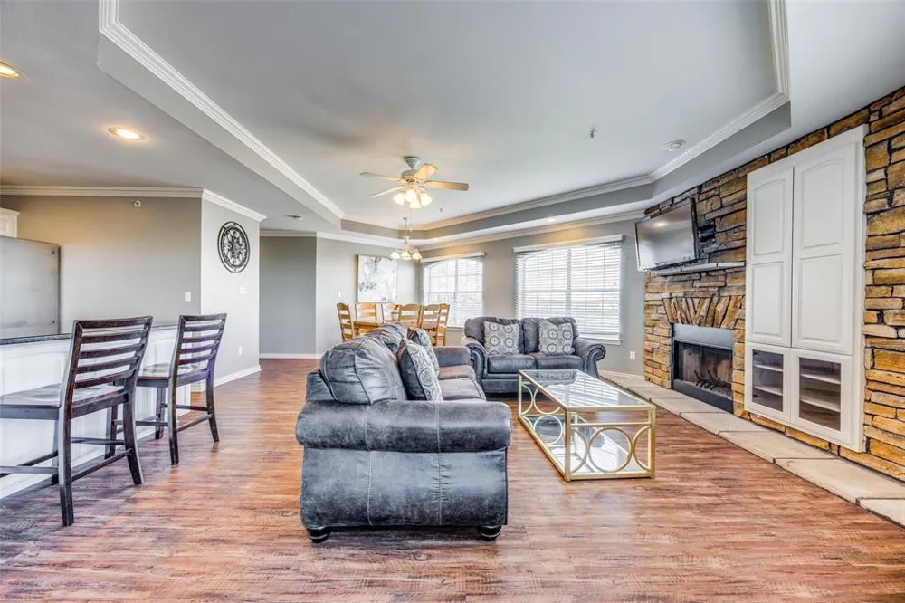 290 Tanglewood Circle #5433/34 Pottsboro, TX 75076