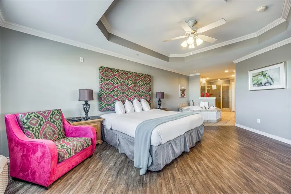 290 Tanglewood Circle #5433/34 Pottsboro, TX 75076
