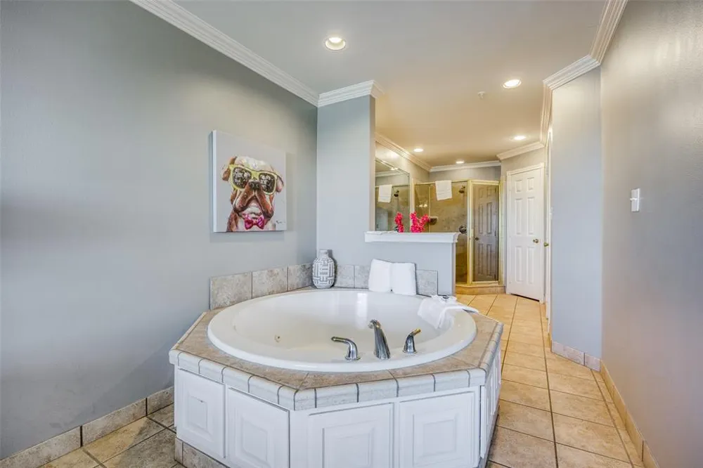 290 Tanglewood Circle #5433/34 Pottsboro, TX 75076