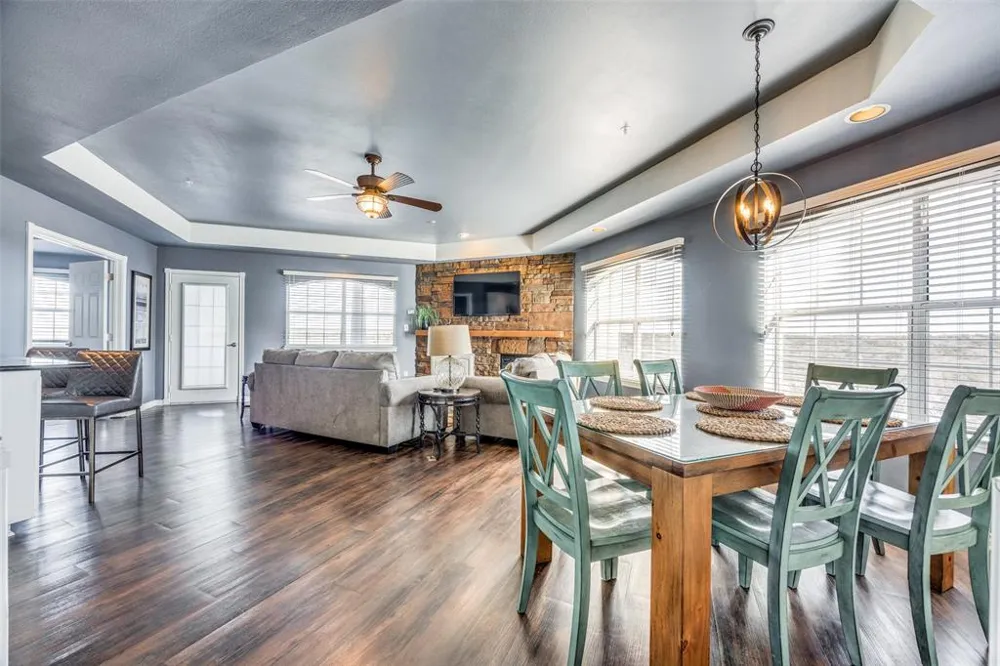 290 Tanglewood Circle #5431/32 Pottsboro, TX 75076