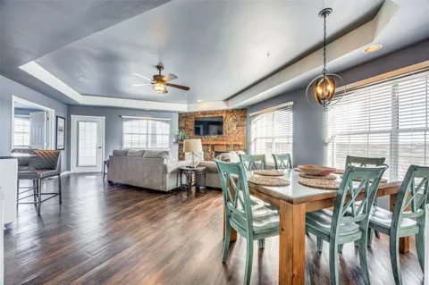 290 Tanglewood Circle #5431/32