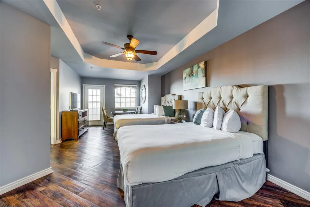 290 Tanglewood Circle #5431/32 Pottsboro, TX 75076