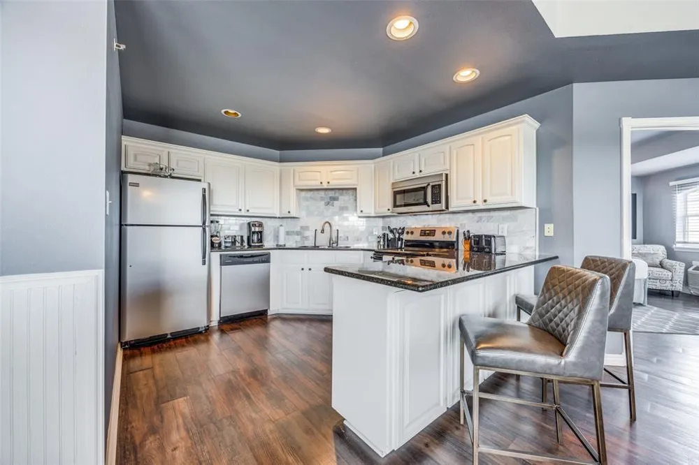 290 Tanglewood Circle #5431/32 Pottsboro, TX 75076
