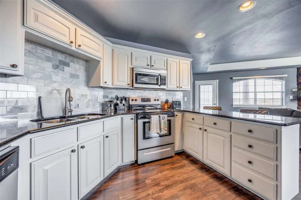 290 Tanglewood Circle #5431/32 Pottsboro, TX 75076