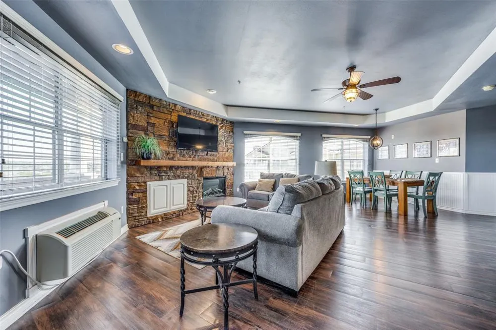 290 Tanglewood Circle #5431/32 Pottsboro, TX 75076