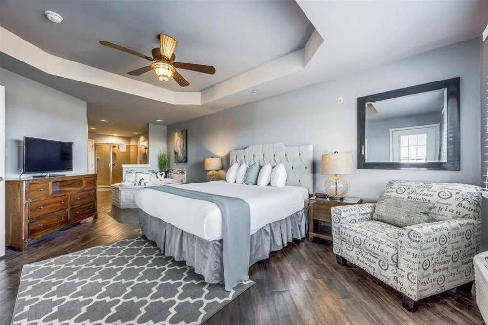 290 Tanglewood Circle #5431/32 Pottsboro, TX 75076