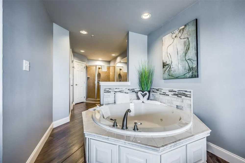 290 Tanglewood Circle #5431/32 Pottsboro, TX 75076