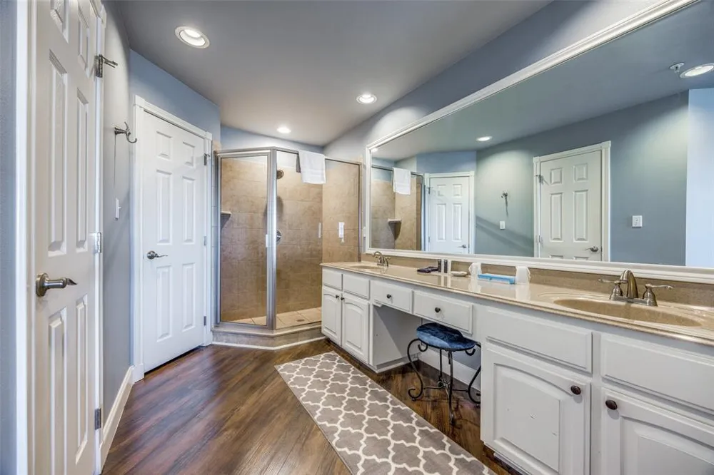 290 Tanglewood Circle #5431/32 Pottsboro, TX 75076