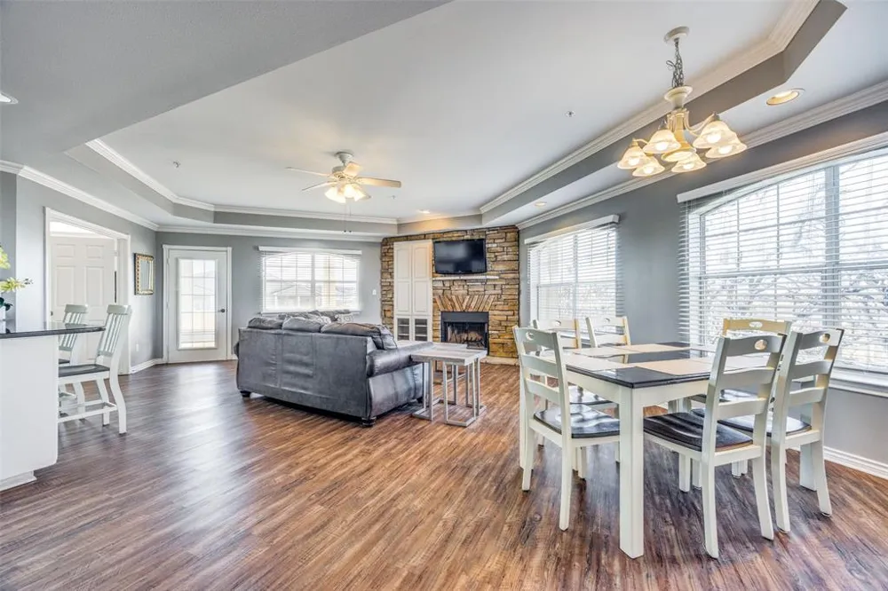 290 Tanglewood Circle #5435/36 Pottsboro, TX 75076