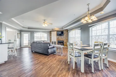 290 Tanglewood Circle #5435/36