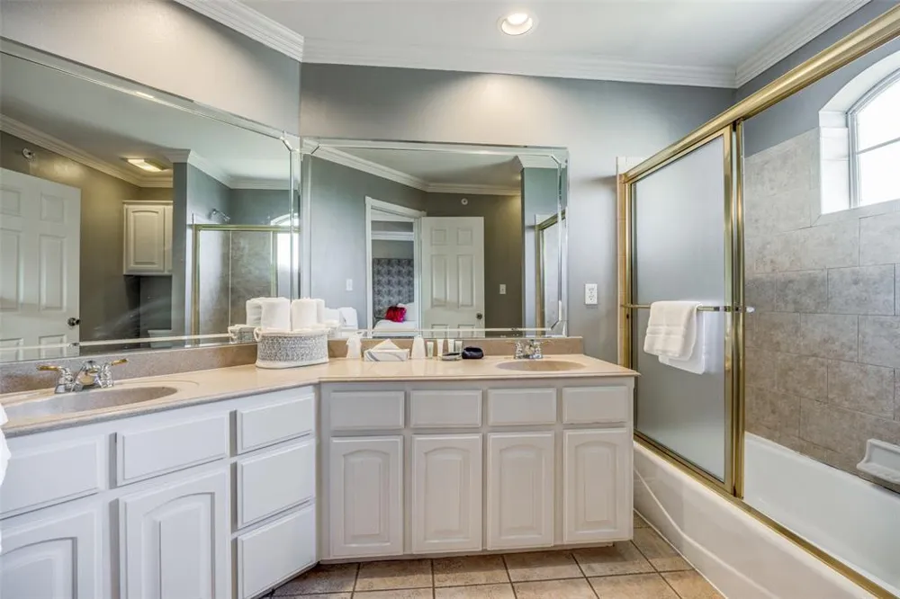 290 Tanglewood Circle #5435/36 Pottsboro, TX 75076