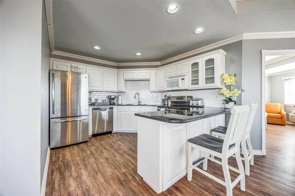 290 Tanglewood Circle #5435/36 Pottsboro, TX 75076