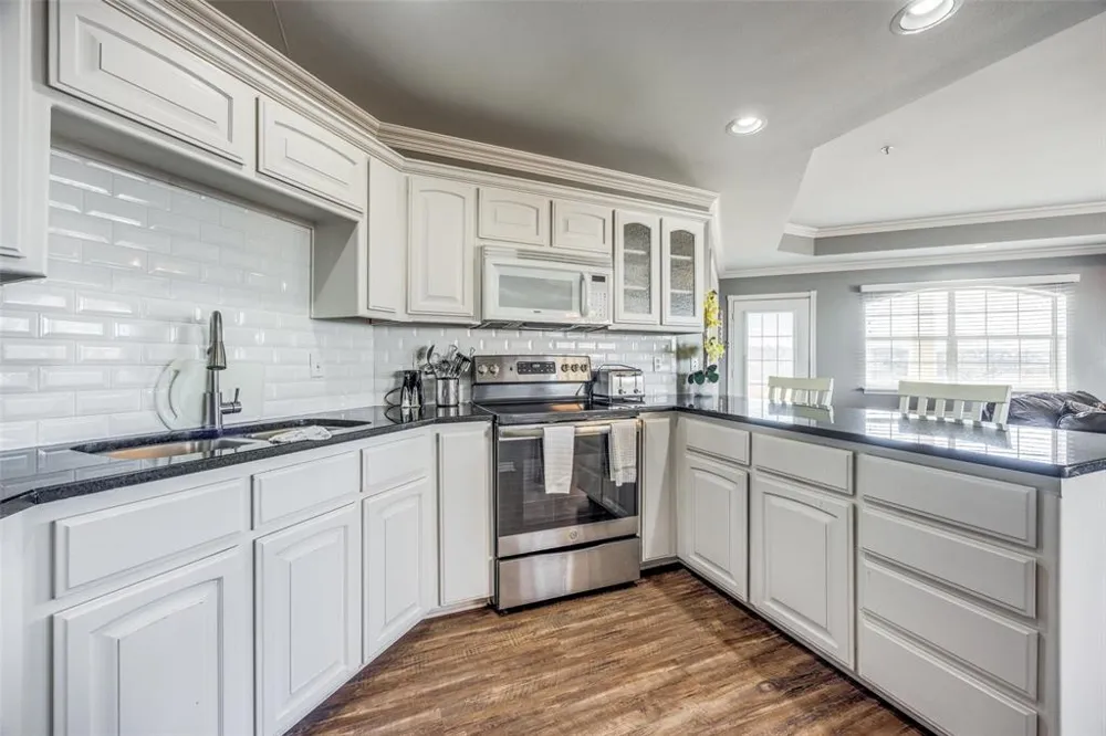 290 Tanglewood Circle #5435/36 Pottsboro, TX 75076