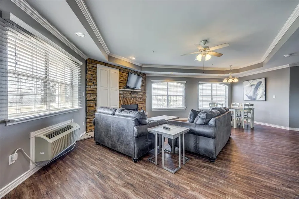 290 Tanglewood Circle #5435/36 Pottsboro, TX 75076