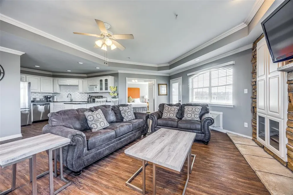 290 Tanglewood Circle #5435/36 Pottsboro, TX 75076