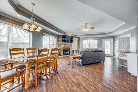 290 Tanglewood Circle #5437/38