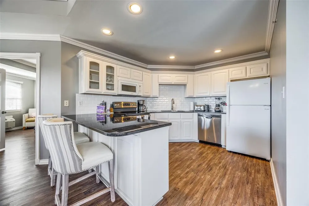 290 Tanglewood Circle #5437/38 Pottsboro, TX 75076